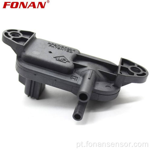 30757183 1415606 3M5A5L200AB 1366758 3M5A5L209AH 137405 Sensor de pressão de escape para Ford